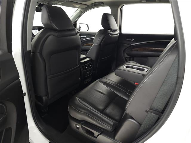 2020 Acura MDX SH-AWD w/Tech