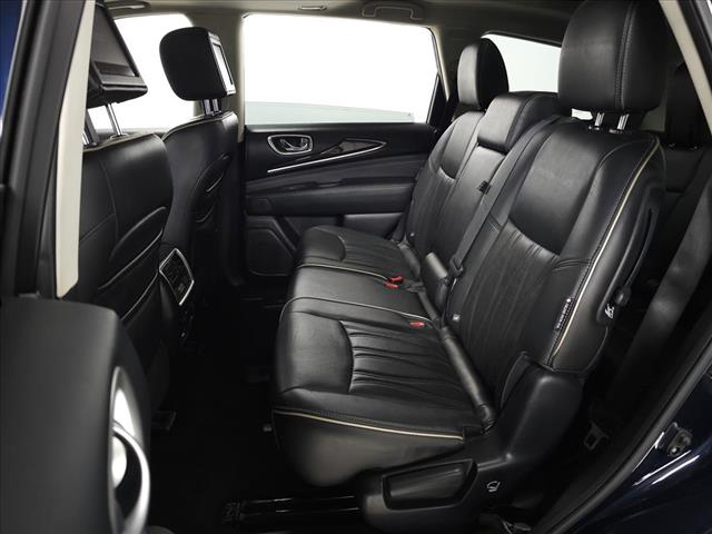 2018 INFINITI QX60