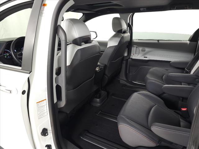 2024 Toyota Sienna XSE 7-Passenger