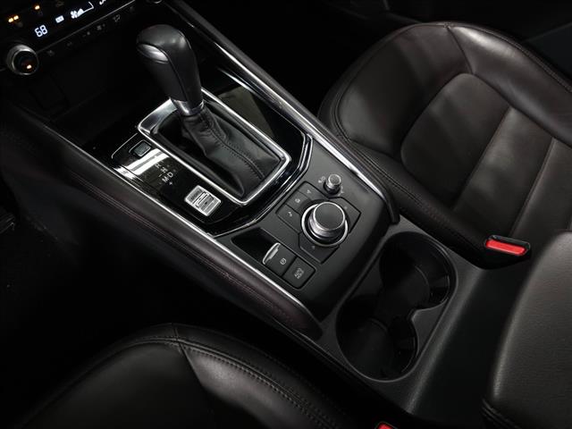 2021 Mazda CX-5 Signature