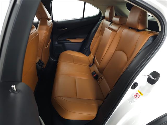 2019 Lexus UX 250h UX 250H