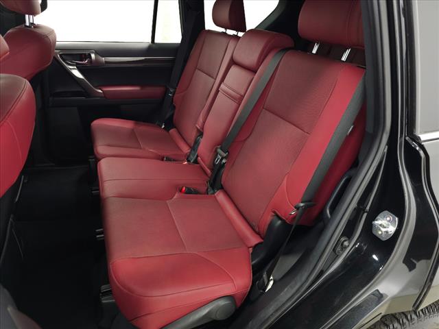 2022 Lexus GX 460