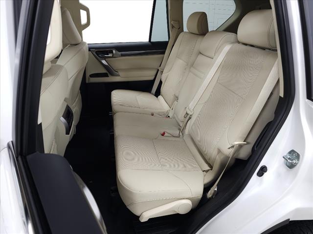 2022 Lexus GX 460
