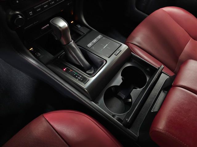 2022 Lexus GX 460 