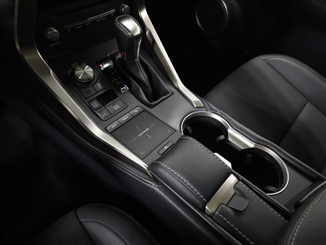2019 Lexus NX 300 PREMIUM