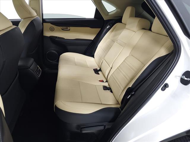 2020 Lexus NX 300