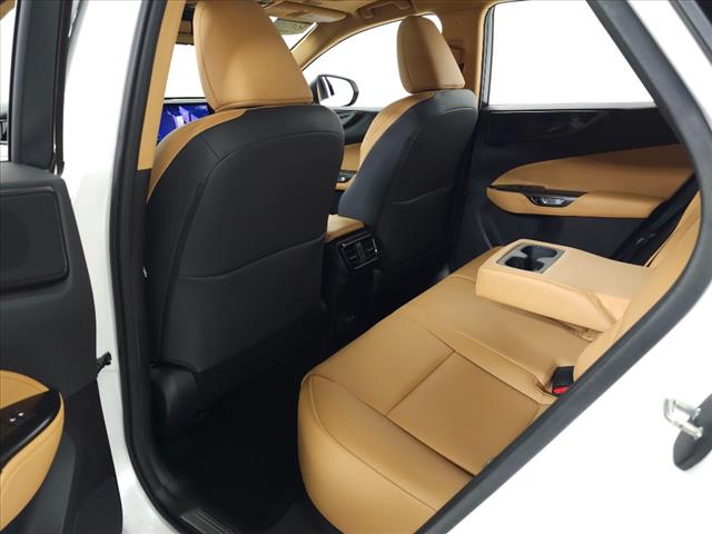 2022 Lexus NX 250 Premium