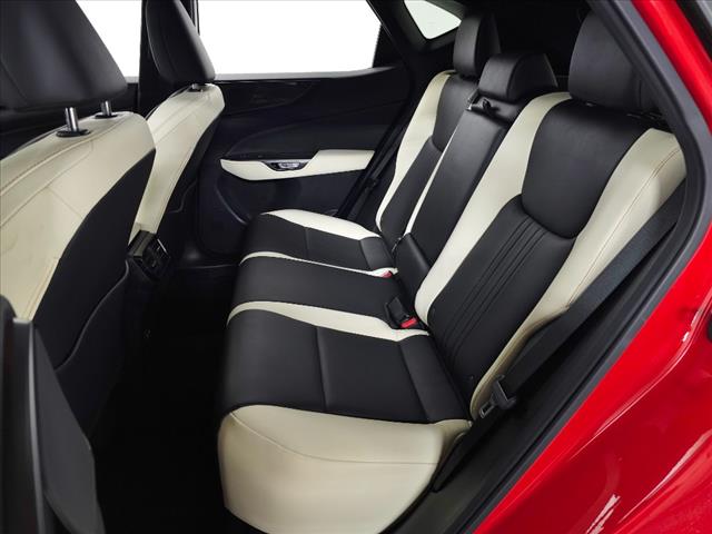 2022 Lexus NX 350 Premium