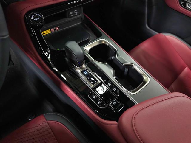 2024 Lexus NX 450h+
