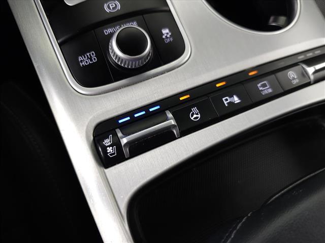 2019 Kia Stinger GT2