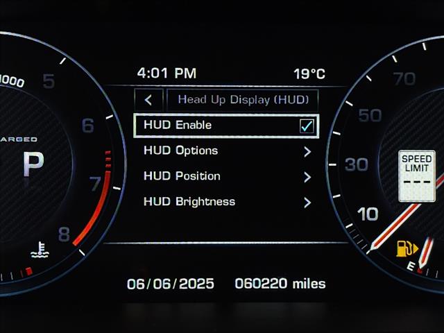 2016 Land Rover Range Rover Supercharged