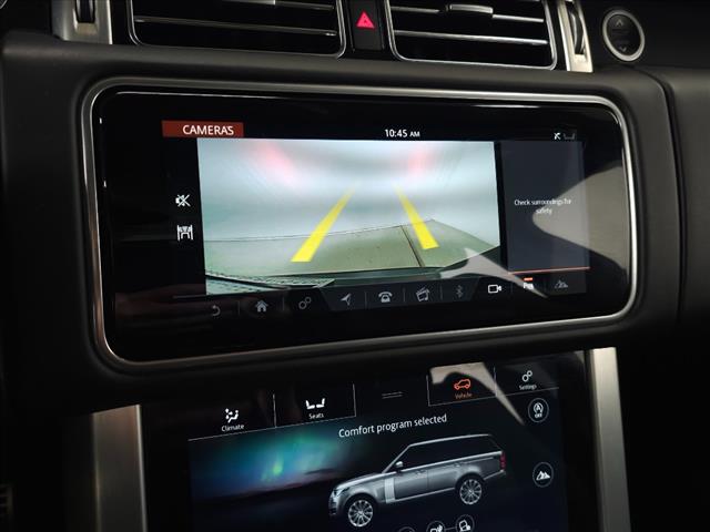 2022 Land Rover Range Rover P525 HSE Westminster Edition
