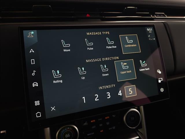 2023 Land Rover Range Rover P530 SE