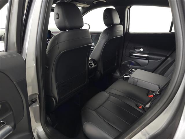 2021 Mercedes-Benz GLA GLA 250 4MATIC