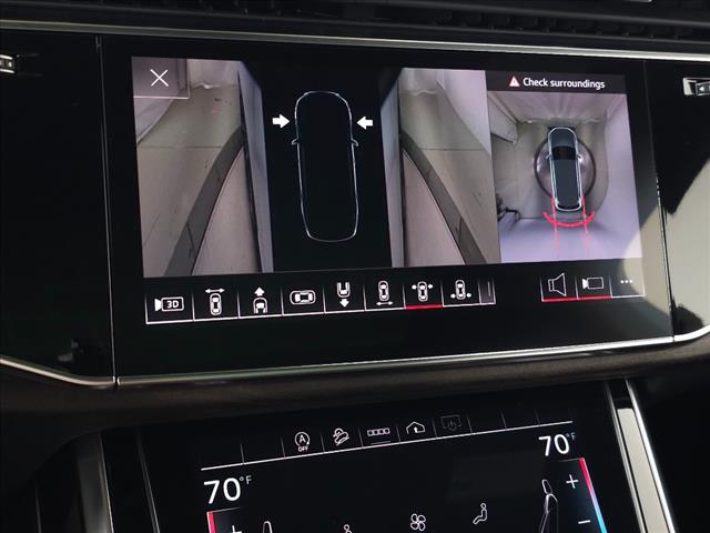2021 Audi Q7 quattro Premium Plus 55 TFSI