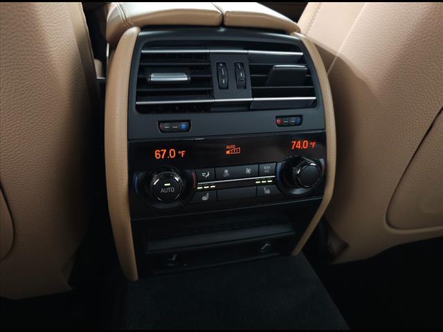 2015 BMW 7 Series SPORT