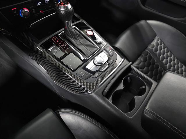 2016 Audi RS 7 4.0T quattro Prestige