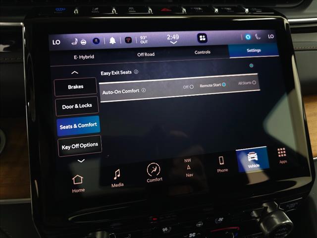 2022 Jeep Grand Cherokee Summit Reserve 4xe