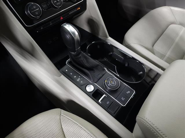 2018 Volkswagen Atlas V6 SEL Premium 4Motion