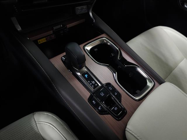2024 Lexus RX 350 Premium+