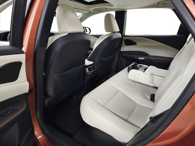 2023 Lexus RX 350 PREM PLUS