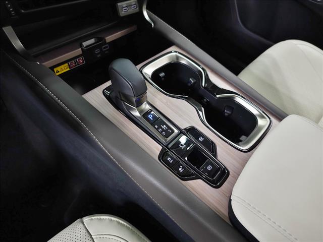 2024 Lexus RX 350h Premium