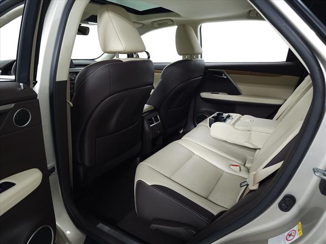2017 Lexus RX 350 PREMIUM
