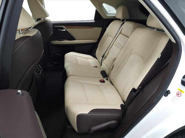 2019 Lexus RX 350 PREMIUM