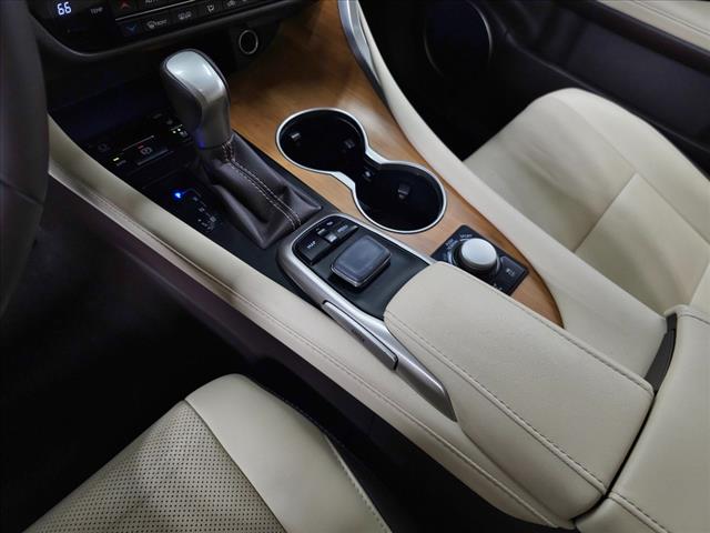 2017 Lexus RX 350 PREMIUM