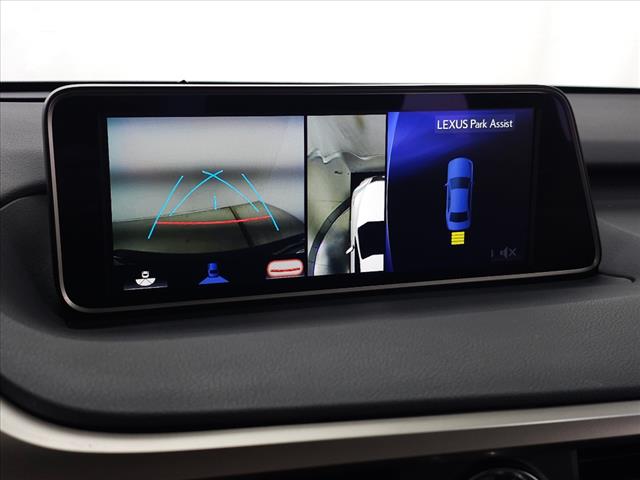 2019 Lexus RX 350 F SPORT