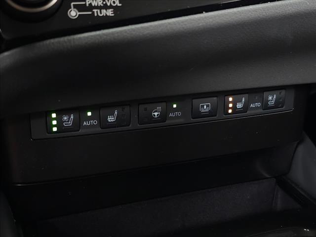 2024 Lexus ES 300h Luxury