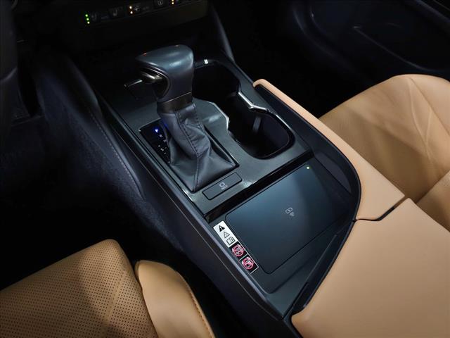 2023 Lexus ES 350 Ultra Luxury