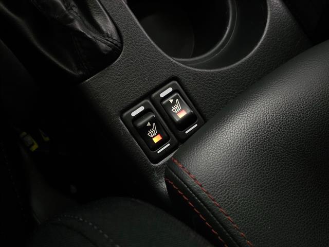 2016 Subaru WRX Premium