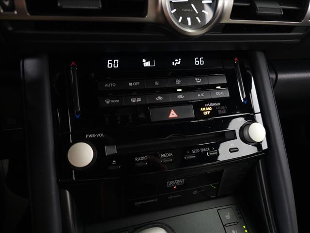 2021 Lexus IS 350 F SPORT