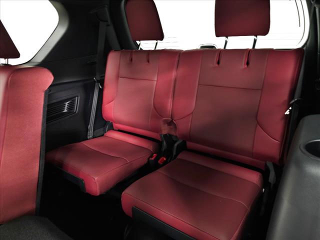 2022 Lexus GX 460