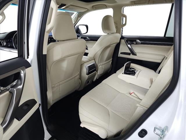 2022 Lexus GX 460