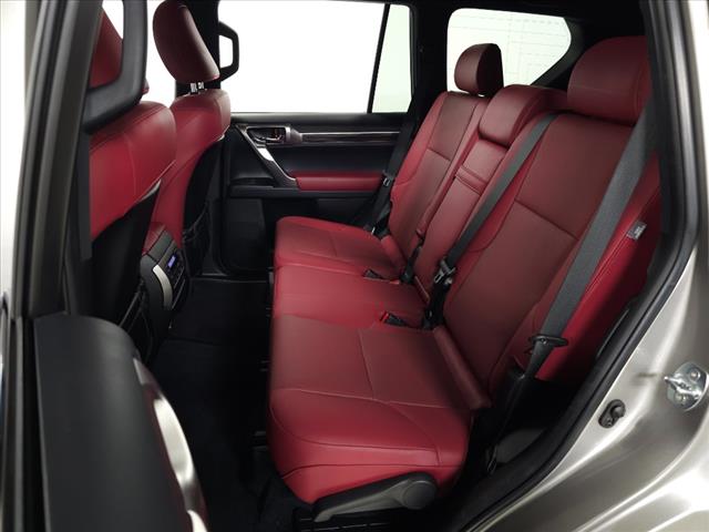 2022 Lexus GX 460 