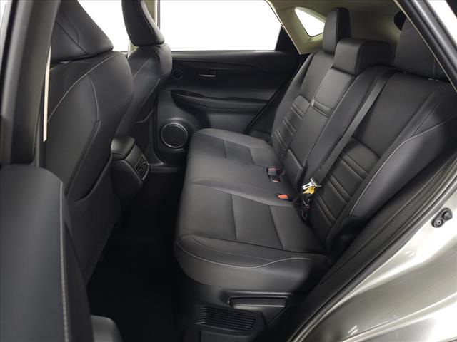 2019 Lexus NX 300 PREMIUM