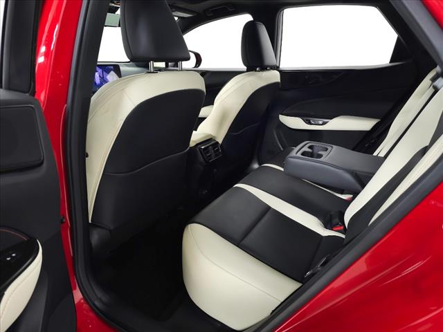 2022 Lexus NX 350 Premium
