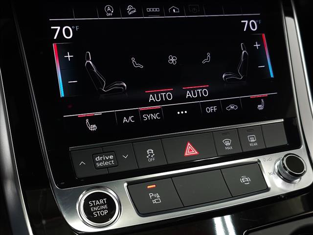 2021 Audi Q7 quattro Premium Plus 55 TFSI