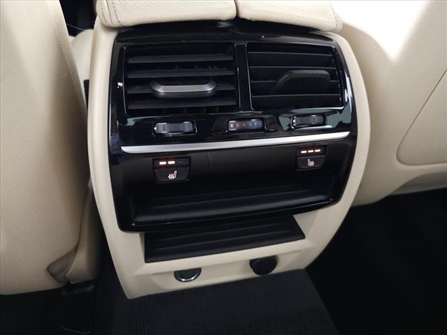 2017 BMW 5 Series 530i xDrive