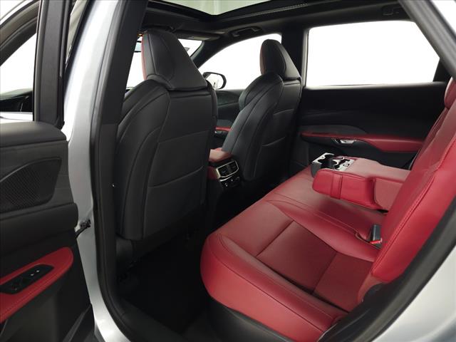 2023 Lexus RX 350 F SPORT HANDLING