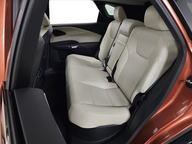 2023 Lexus RX 350 PREM PLUS