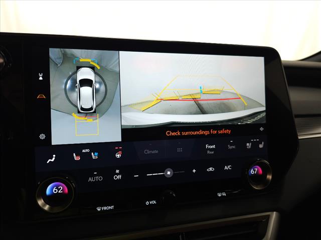 2023 Lexus RX 350 RX 350 F SPORT HA