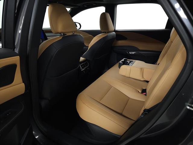 2025 Lexus RX 350h PREMIUM