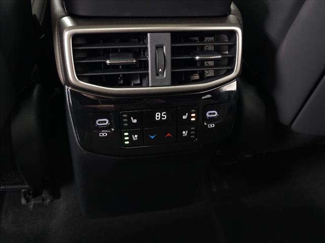 2023 Lexus RX 350h Luxury
