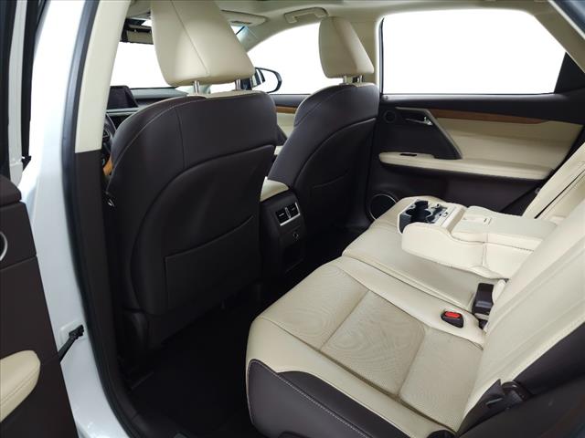 2019 Lexus RX 350 PREMIUM