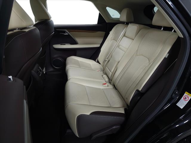 2017 Lexus RX 350 PREMIUM