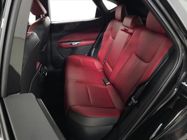 2025 Lexus NX 350h Premium