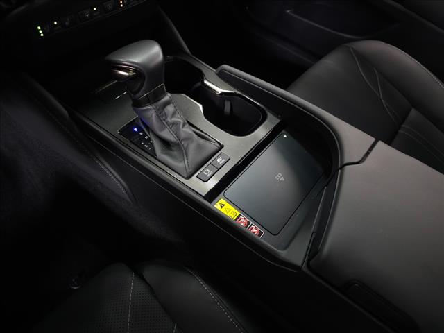 2024 Lexus ES 300h Luxury